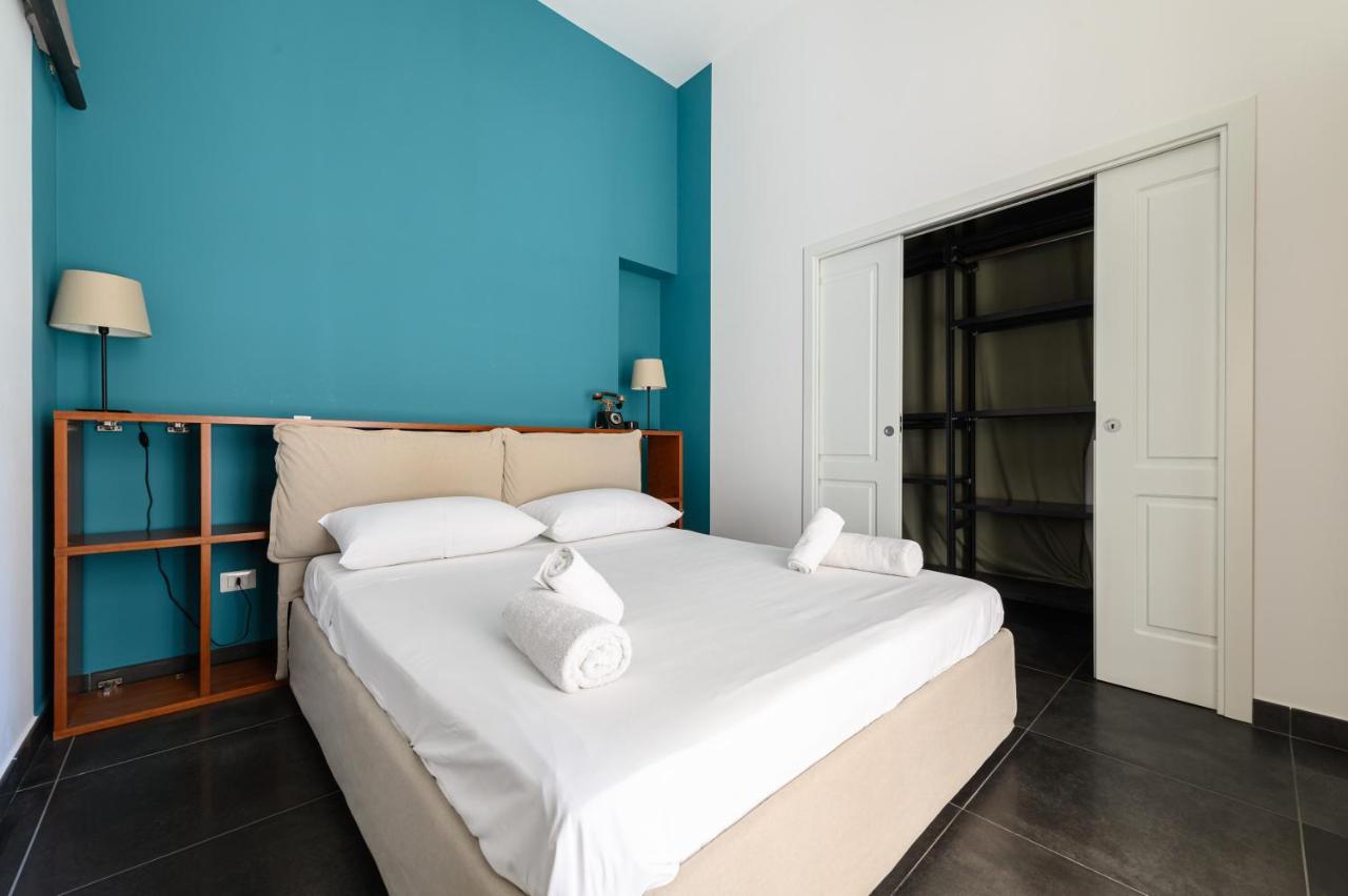 Corso Umberto 153 Apartment Naples Exterior photo