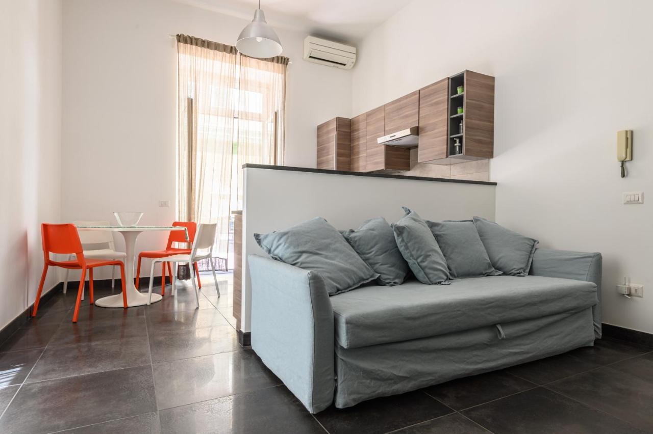 Corso Umberto 153 Apartment Naples Exterior photo