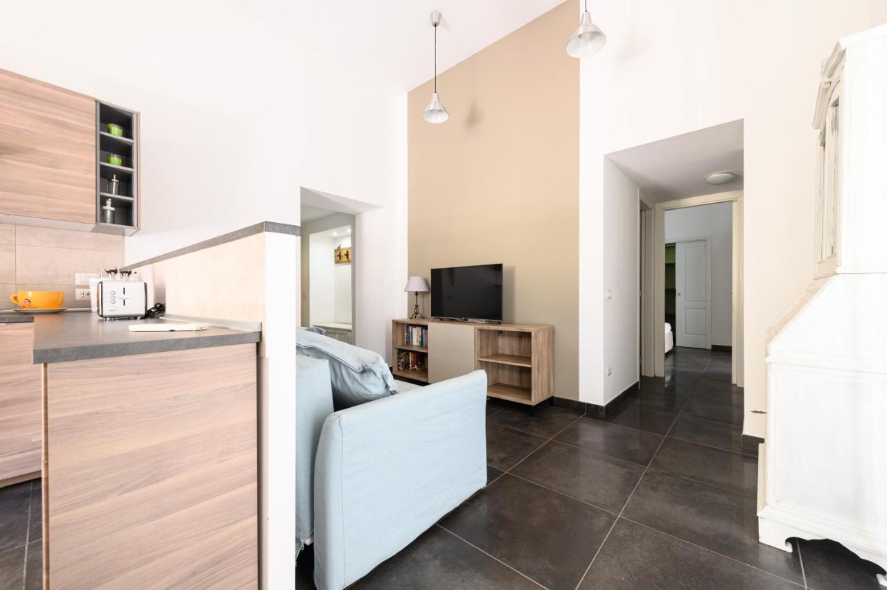 Corso Umberto 153 Apartment Naples Exterior photo