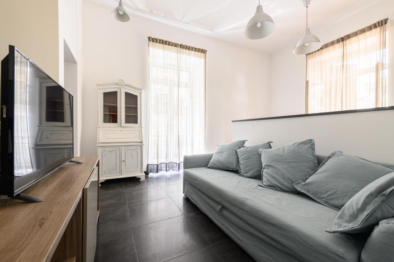 Corso Umberto 153 Apartment Naples Exterior photo