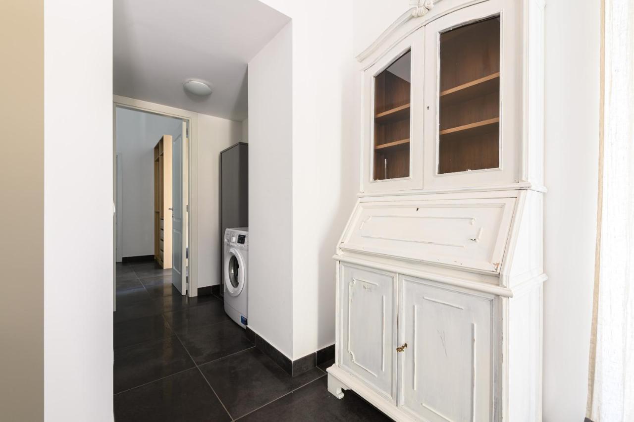 Corso Umberto 153 Apartment Naples Exterior photo